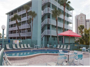 Clearwater Beach Hotel, Clearwater Beach